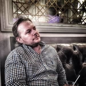 Meet your Posher, Scott